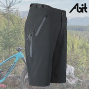 Abit Gear MTN Short features video