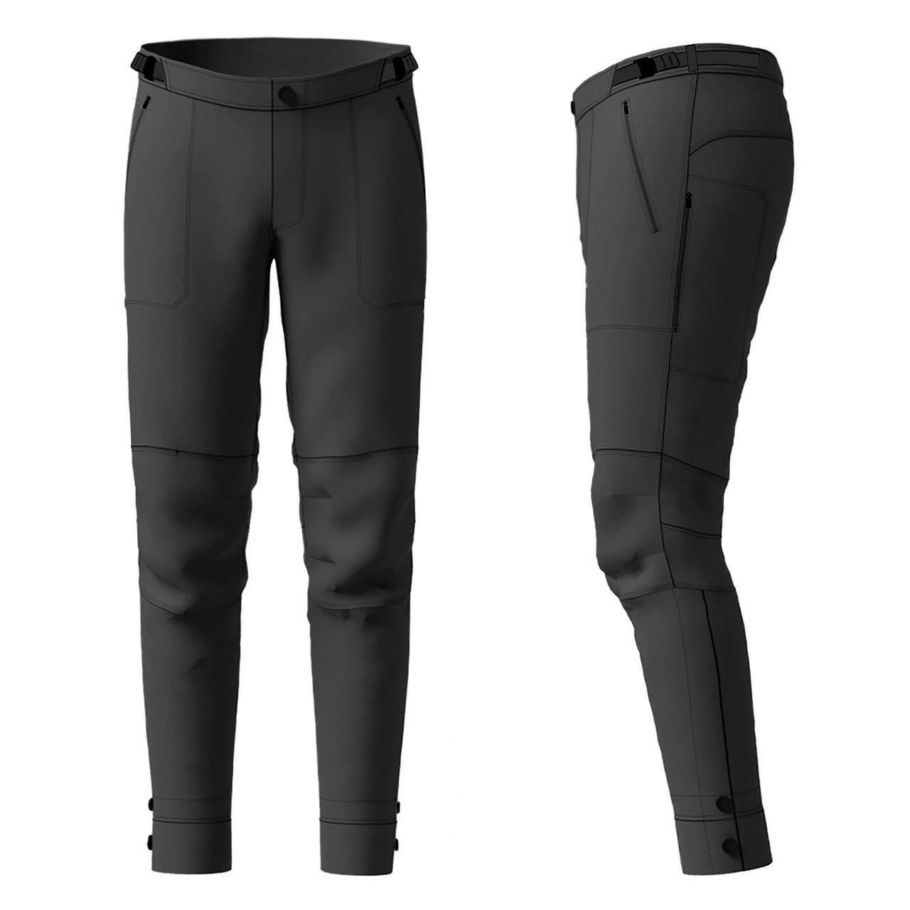 Stoke Extender MTB Pants