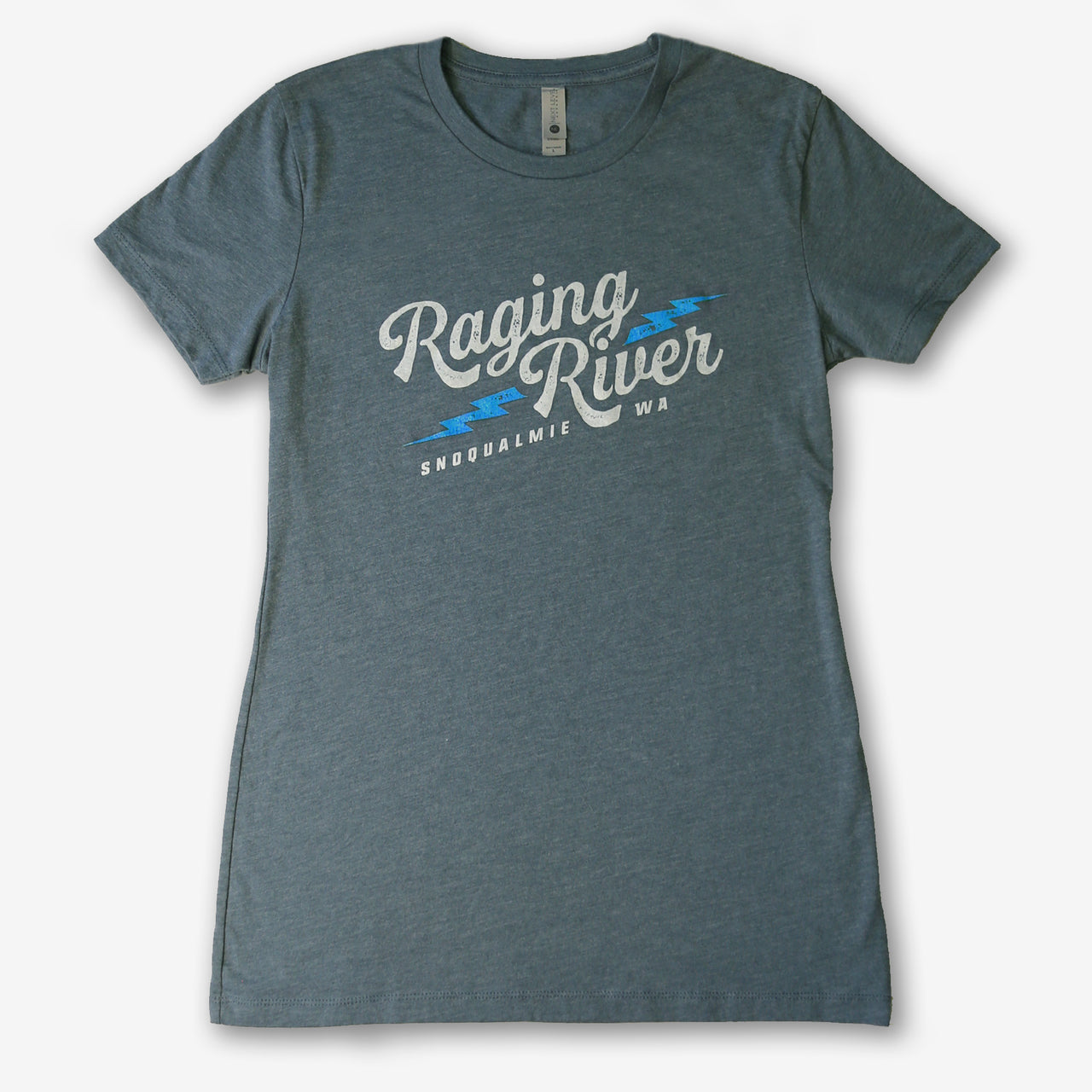 Raging River T-Shirt - Women's