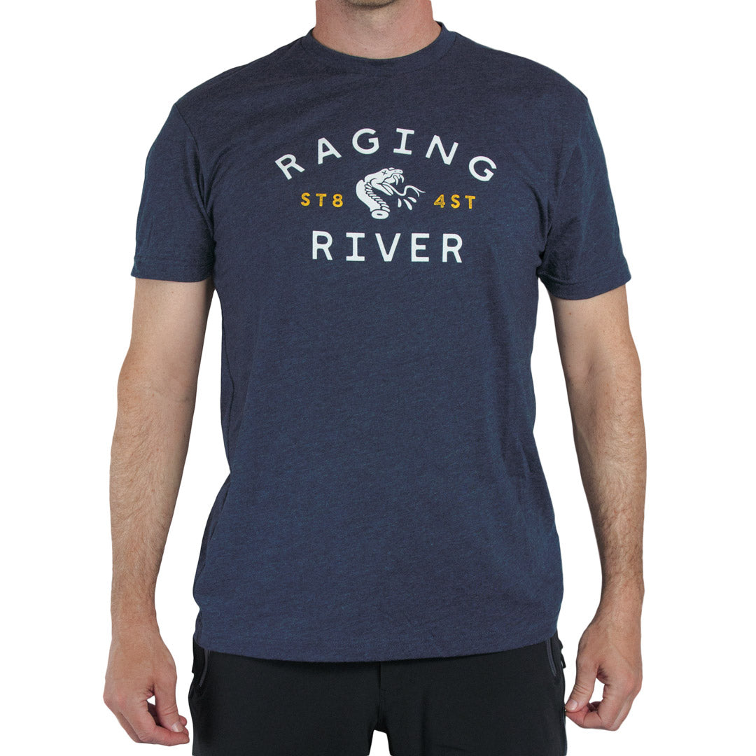 Raging River Tee - Men's