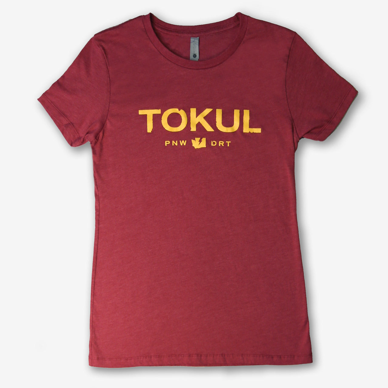 Tokul Dirt T-Shirt - Women's
