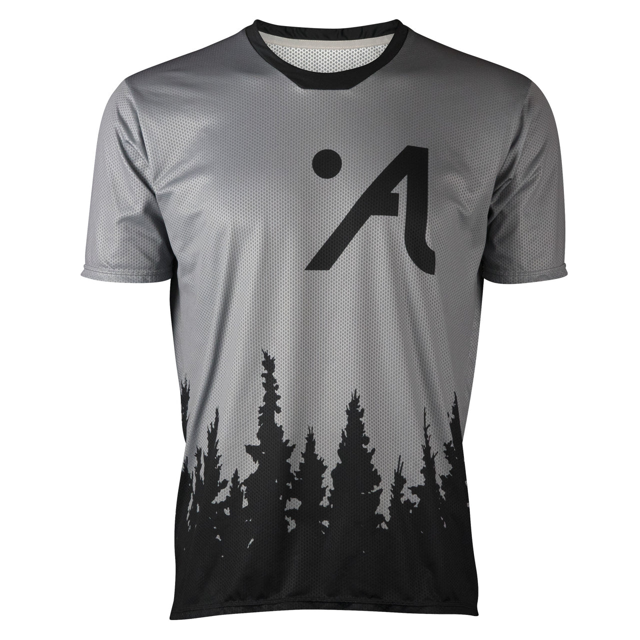 Team Trees Jersey SS