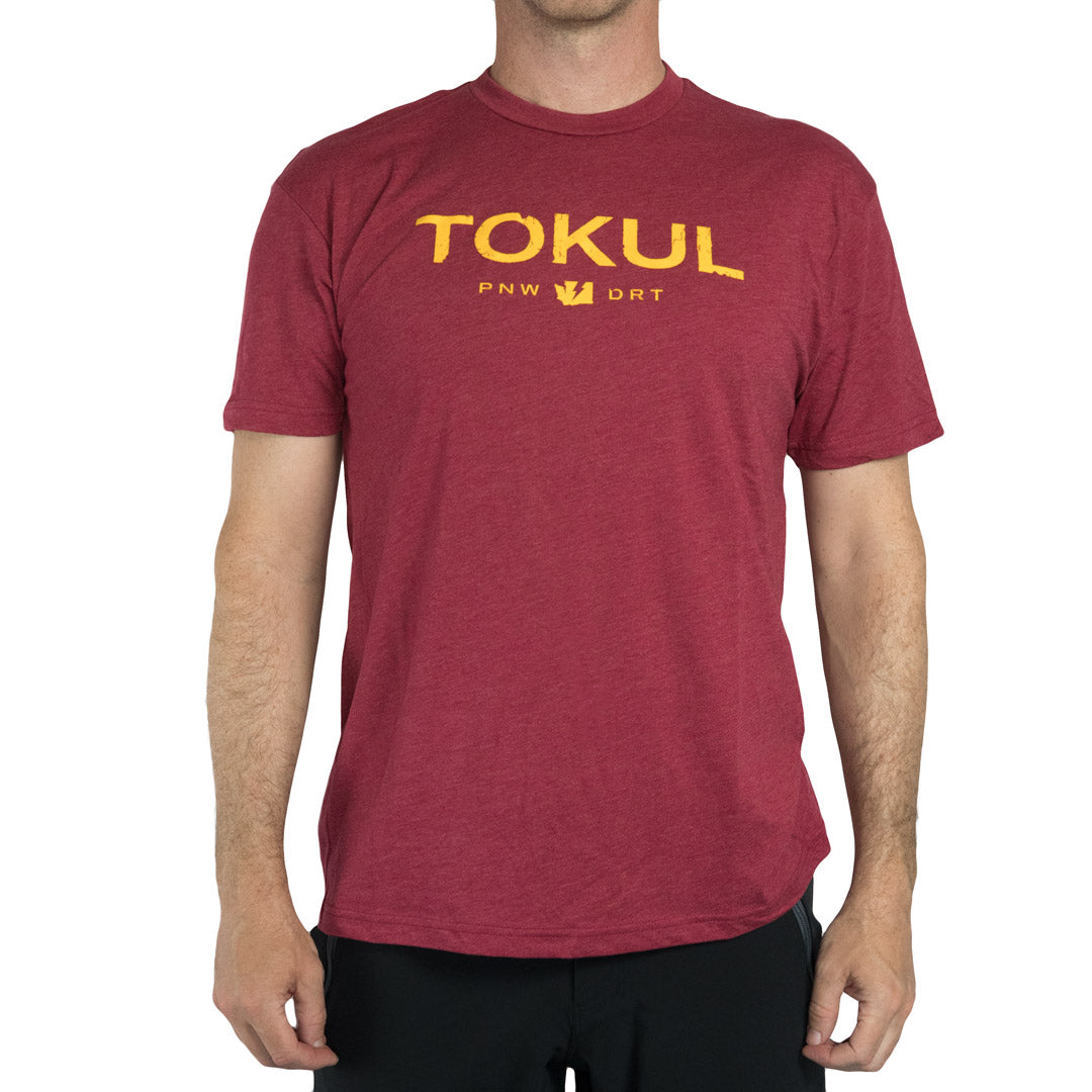 Tokul Dirt T-Shirt - Men's
